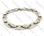 Stainless Steel bracelet -JB140010