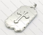 Stainless Steel Pendant - JP120011