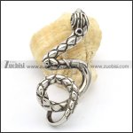 Stainless Steel Pendant - p000259 Stainless Steel Pendant - p000259