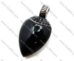 Stainless Steel Pendant - JP060006