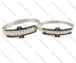 Stainless Steel bracelet - JB050108 Stainless Steel bracelet - JB050108