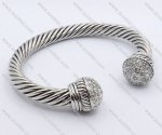 Stainless Steel Bracelet -JB130026 Stainless Steel Bracelet -JB130026