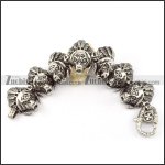 Stainless Steel Bracelet -b000697