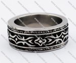 Stainless Steel ring - JR280112