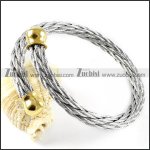 Stainless Steel Bracelet - b000035