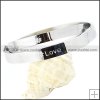 Stainless Steel Bracelet - b000105