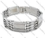 Stainless Steel bracelet -JB140004