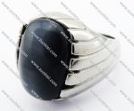 Stainless Steel ring - JR280266