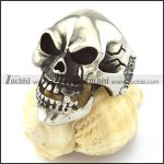 Stainless Steel Ring -r000747