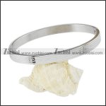 Stainless Steel Bracelet - b000106 Stainless Steel Bracelet - b000106