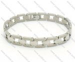 Stainless Steel Bracelet JB220005