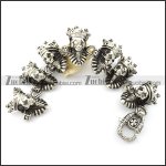 Stainless Steel Bracelet -b001283 Stainless Steel Bracelet -b001283