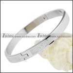 Stainless Steel Bracelet - b000109 Stainless Steel Bracelet - b000109
