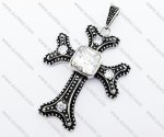 Stainless Steel pendant - JP400010