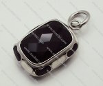 Stainless Steel Pendant - JP090246