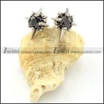 Stainless Steel Earring -e000414