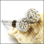 Stainless Steel Piercing Jewelry-g000050