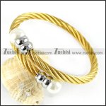 Stainless Steel Bracelet - b000046