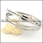 Stainless Steel bracelet - b000388 Stainless Steel bracelet - b000388
