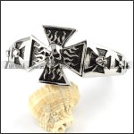 Stainless Steel Bracelet - b000095 Stainless Steel Bracelet - b000095