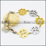 Stainless Steel bracelet - b000529  Stainless Steel bracelet - b000529