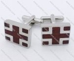 Stainless Steel Cufflink -JC120164