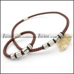 Stainless Steel Matching Jewelry - s000200