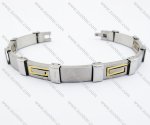 Stainless Steel bracelet - JB190055