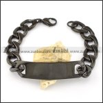 Stainless Steel Bracelet -b000826 Stainless Steel Bracelet -b000826