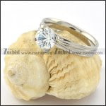 Stainless Steel Ring - r000803