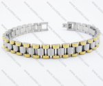 Stainless Steel bracelet - JB190003 Stainless Steel bracelet - JB190003