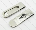 Stainless Steel mony clips - JM280041