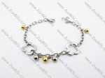 Stainless Steel bracelet -JB020004