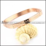 Stainless Steel Bracelet - b000134 Stainless Steel Bracelet - b000134