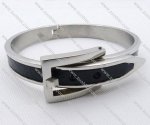 Stainless Steel bracelet - JB050017 Stainless Steel bracelet - JB050017