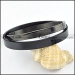 Stainless Steel Bracelet - b000286