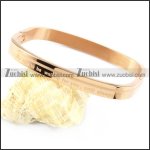 Stainless Steel Bracelet - b000170 Stainless Steel Bracelet - b000170