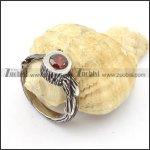 Stainless Steel Rings -r000450