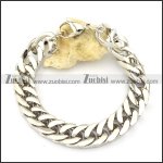 Stainless Steel Bracelet - b001432 Stainless Steel Bracelet - b001432
