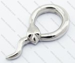 Stainless Steel Pendant-JP330085 Stainless Steel Pendant-JP330085