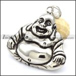 Stainless Steel Pendant - p000274 Stainless Steel Pendant - p000274