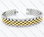 Stainless Steel bracelet - JB190011 Stainless Steel bracelet - JB190011