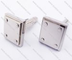 Stainless Steel Cufflink -JC200007
