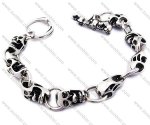 Stainless Steel Bracelet - JB200083 Stainless Steel Bracelet - JB200083