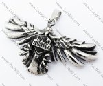 Stainless Steel pendant - JP370057