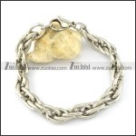 Stainless Steel Bracelet -b001232 Stainless Steel Bracelet -b001232
