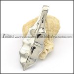 Stainless Steel Pendant - p000233 Stainless Steel Pendant - p000233