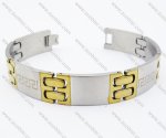 Stainless Steel bracelet - JB190045