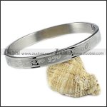 Stainless Steel Bracelet - b000119 Stainless Steel Bracelet - b000119