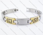 Stainless Steel bracelet - JB190021 Stainless Steel bracelet - JB190021